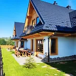 Chalet Cicha Przystan Z Sauna I Jakuzi Na Wylacznosc Dzianisz