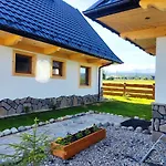 Cicha Przystan Z Sauna I Jakuzi Na Wylacznosc Chalet *