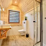 Cicha Przystan Z Sauna I Jakuzi Na Wylacznosc Dzianisz