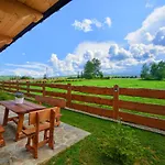 シャレー Cicha Przystan Z Sauna I Jakuzi Na Wylacznosc *