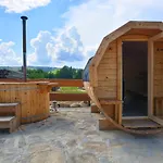 Alpstuga Cicha Przystan Z Sauna I Jakuzi Na Wylacznosc *