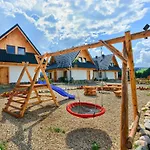 Alpstuga Cicha Przystan Z Sauna I Jakuzi Na Wylacznosc Dzianisz