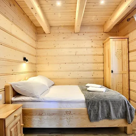 Cicha Przystan Z Sauna I Jakuzi Na Wylacznosc Dzianisz