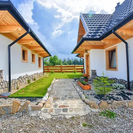 Cicha Przystan Z Sauna I Jakuzi Na Wylacznosc Dzianisz