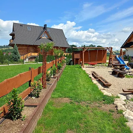 Cicha Przystan Z Sauna I Jakuzi Na Wylacznosc *