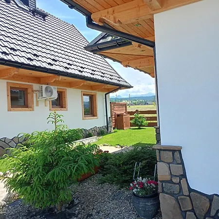 Cicha Przystan Z Sauna I Jakuzi Na Wylacznosc Dzianisz